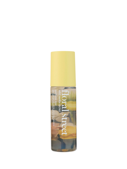 Floral Street Wild Vanilla Orchid Perfume Mist, 125ml, 