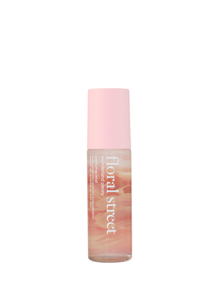 Floral Street Wonderland Peony Perfume Mist, 125ml, 