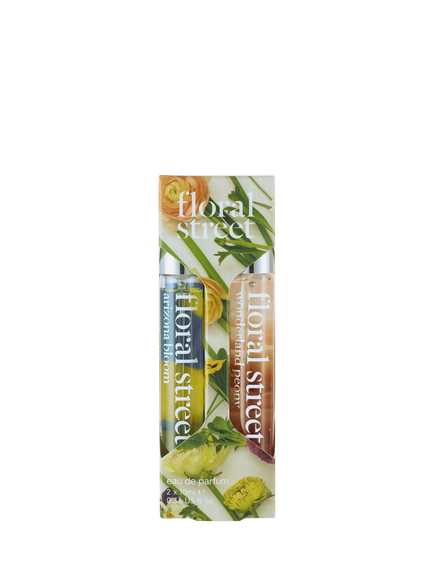 Floral Street Limited Edition Dream Duo Fragrance Gift Set, 