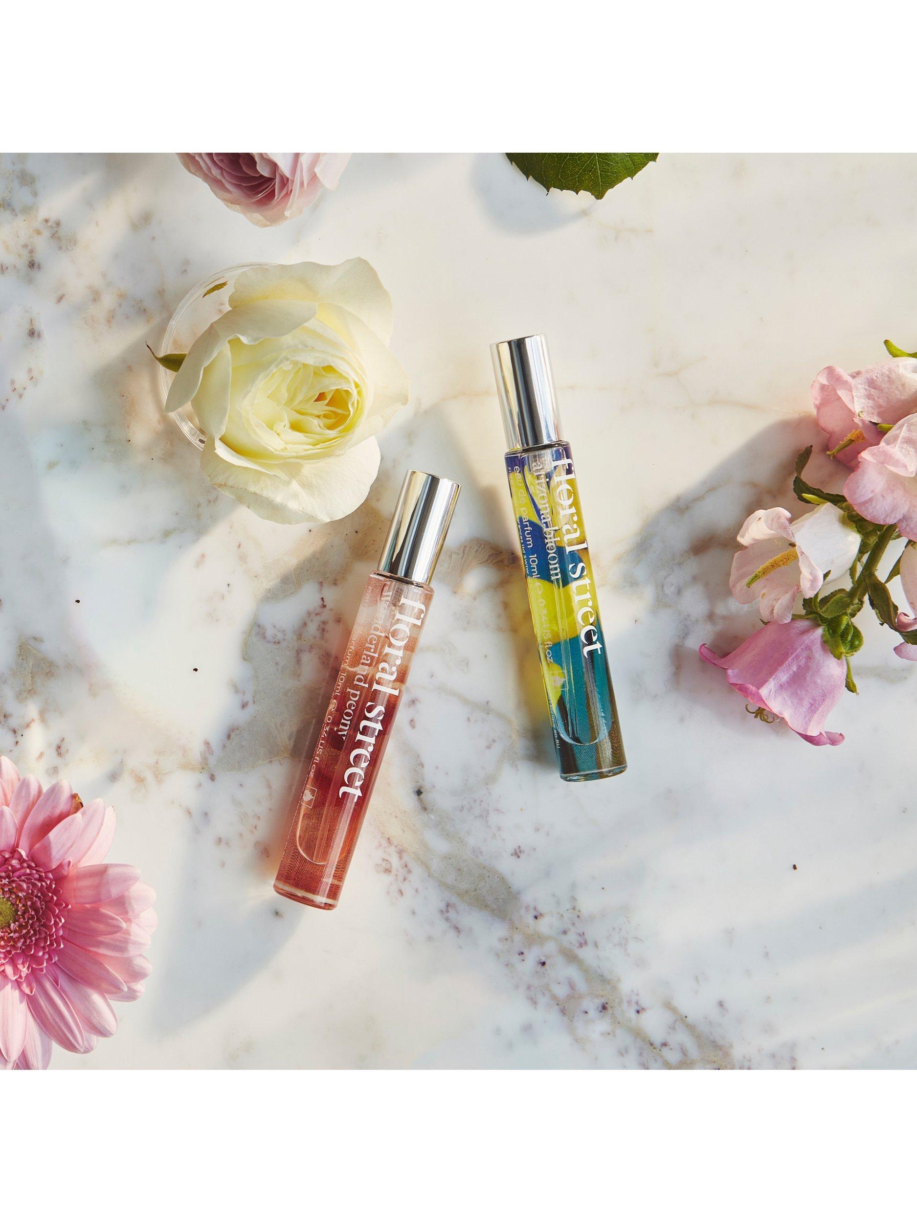 Product image 2 of 2, which shows Floral Street Limited Edition Dream Duo Fragrance Gift Set