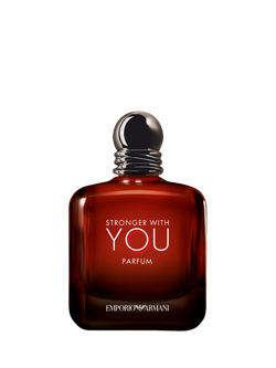 Emporio Armani fragrance Stronger With You Parfum, 