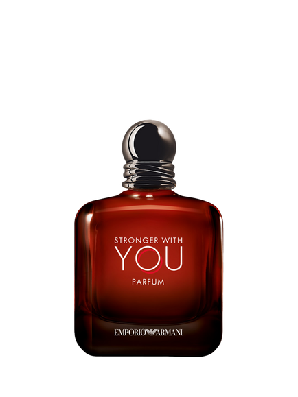 Emporio Armani fragrance Stronger With You Parfum, 