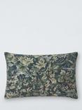 John Lewis Giardino Cushion, Khaki
