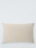 John Lewis Giardino Cushion, Khaki