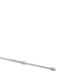 Speedy Products Net Rod, White