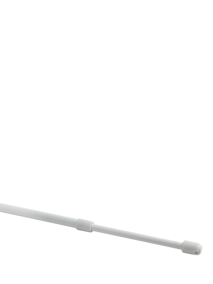 Speedy Products Net Rod, White, White