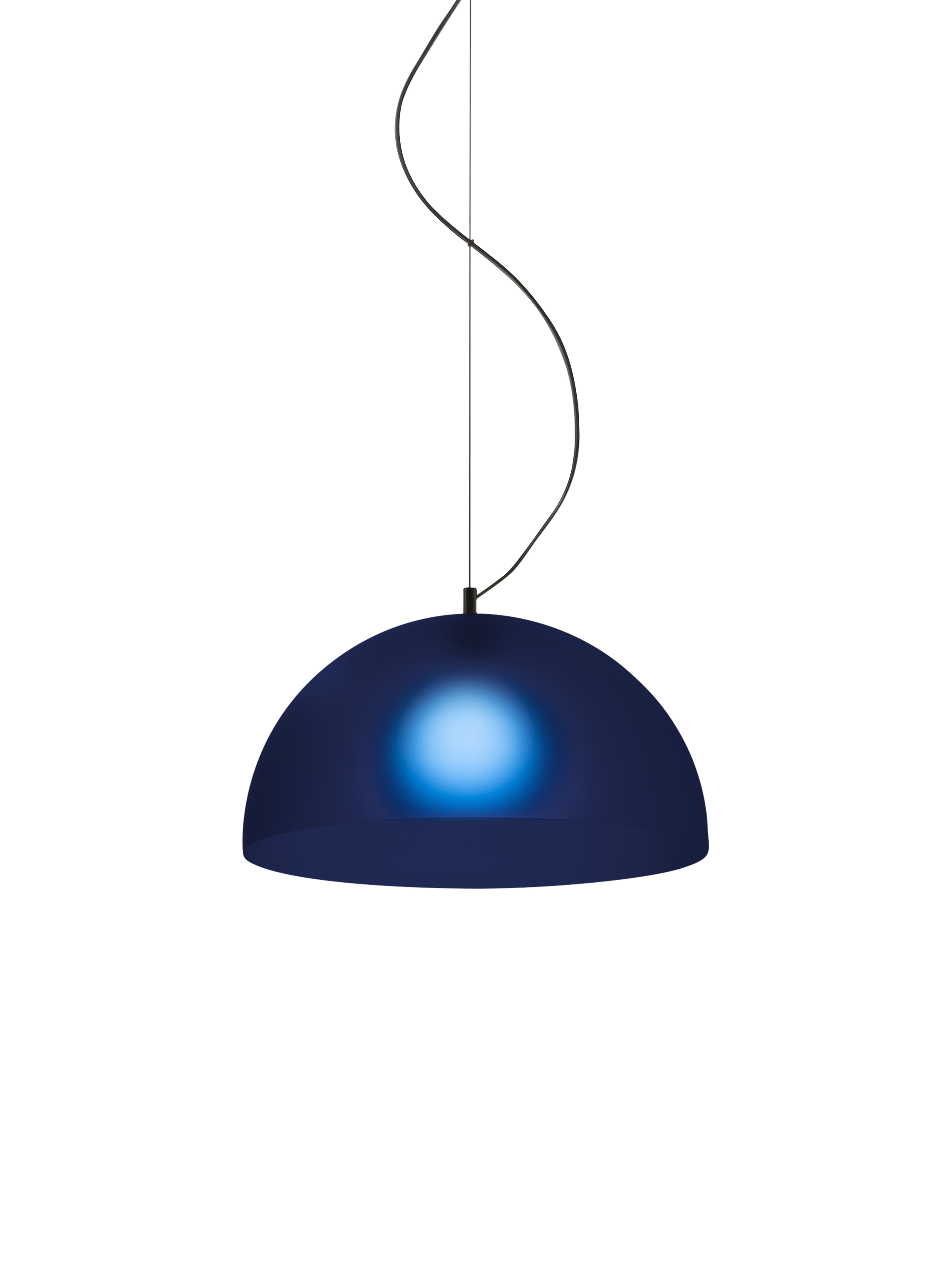 Martinelli Luce Bubble Pendant Ceiling Light