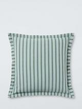 John Lewis Leckford Striped Cushion