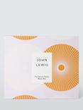 John Lewis The Haircare Heroes Beauty Box