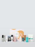 John Lewis The Haircare Heroes Beauty Box
