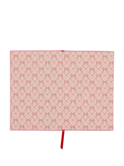 DesignWorks Ink It's All Going Swell Journal, Pink - view 2, Pink