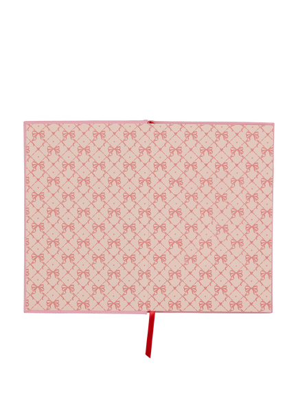DesignWorks Ink It's All Going Swell Journal, Pink - view 2, Pink