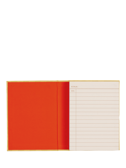 DesignWorks Ink How To Trick People Notepad, Multi - view 2, Multi