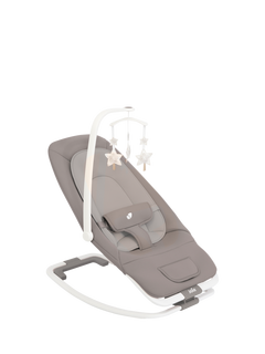 Joie Baby Dreamer Baby Rocker, Walnut
