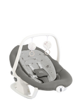 Joie Baby Serina 2 in 1 Swing and Rocker, Multi