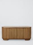 John Lewis Sculpt Ceramic Top Sideboard