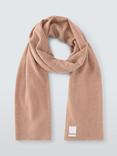 John Lewis Cashmere Wrap, Camel