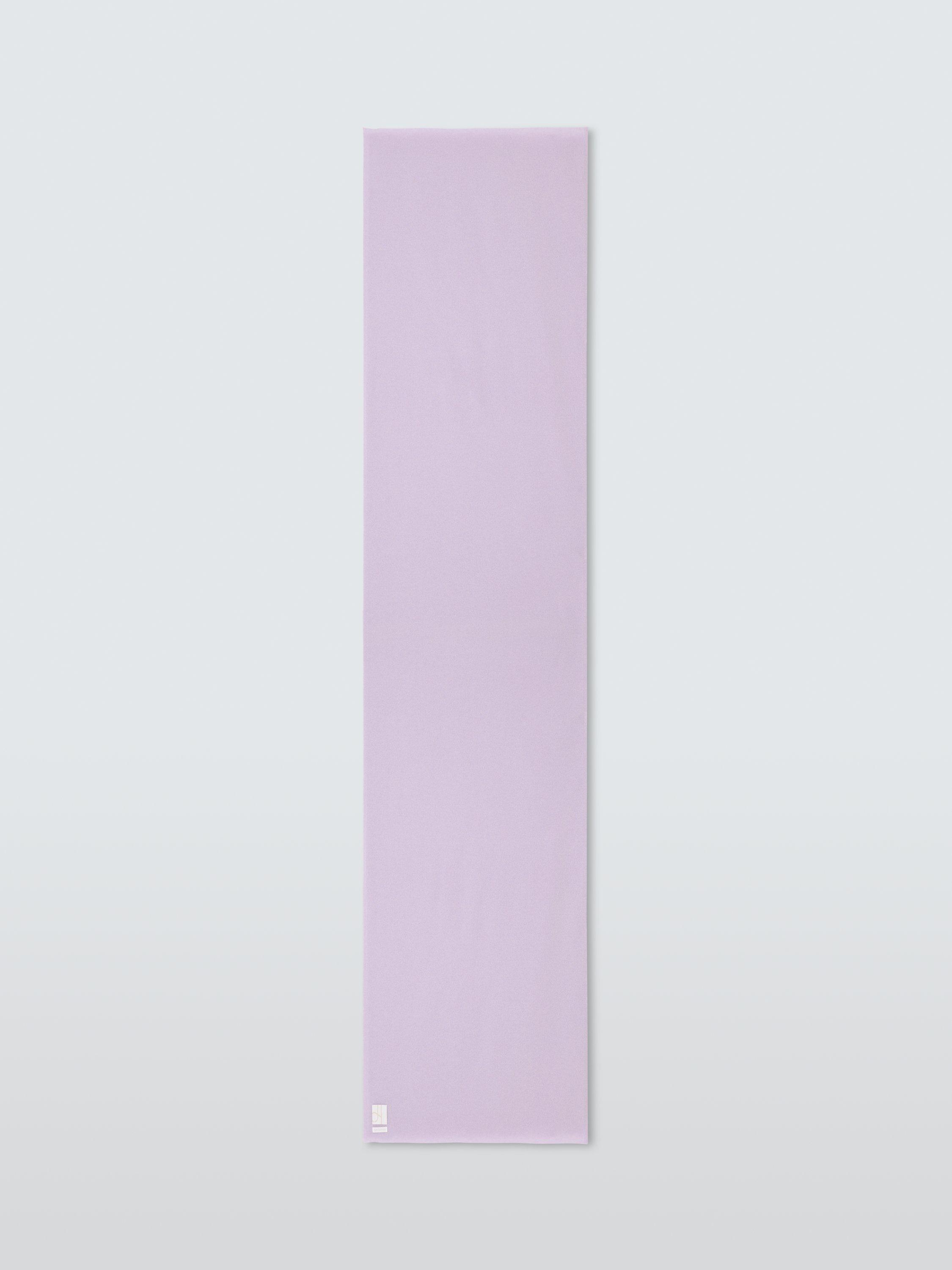 Product image 5 of 6, which shows John Lewis Cashmere Wrap, Light Purple