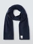 John Lewis Cashmere Wrap, Navy