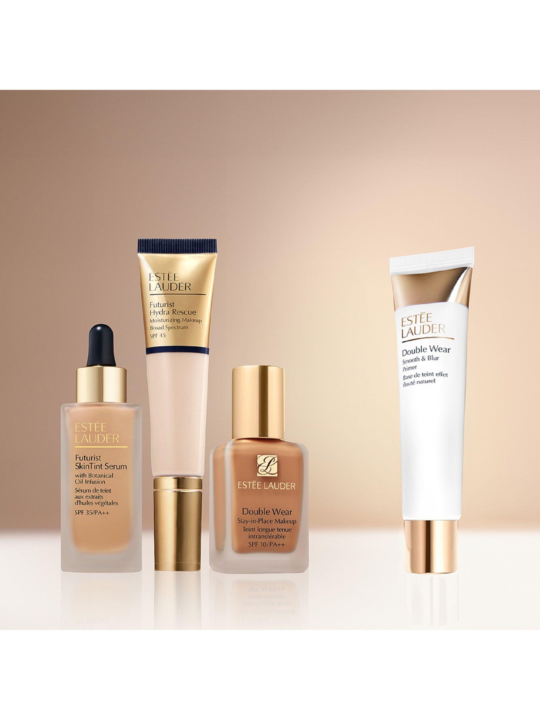 Product image 4 of 4, which shows Estée Lauder Double Wear Smooth and Blur Primer, 40ml