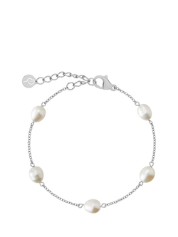 EDBLAD Perla Bracelet, Silver