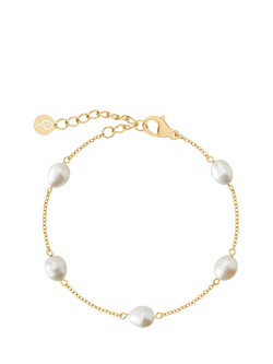 EDBLAD Perla Bracelet, Gold