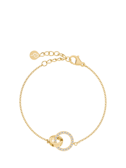 EDBLAD Eternal Orbit Bracelet, Gold
