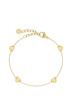 EDBLAD Barley Bracelet, Gold