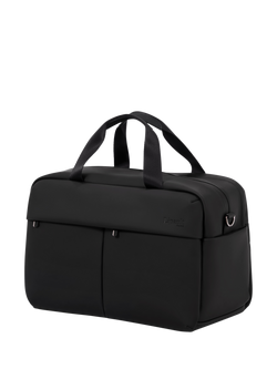 Lipault Lost In Berlin 24H Bag 2.0, Black