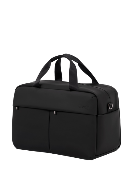 Lipault Lost In Berlin 24H Bag 2.0, Black