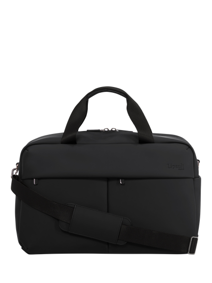Lipault Lost In Berlin 24H Bag 2.0 - view 2, Black
