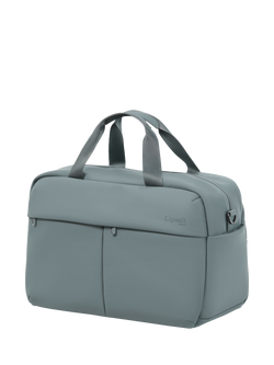 Lipault Lost In Berlin 24H Bag 2.0, Grey