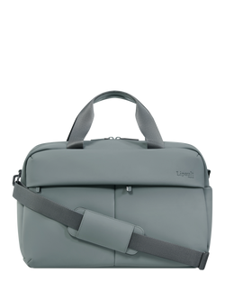 Lipault Lost In Berlin 24H Bag 2.0 - view 2, Grey