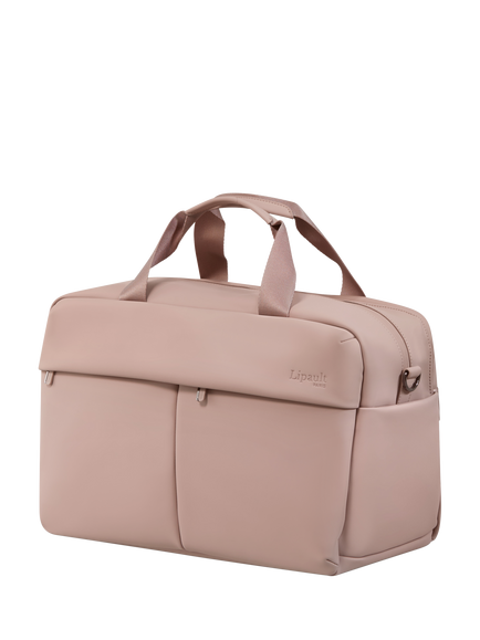 Lipault Lost In Berlin 24H Bag 2.0, Pink