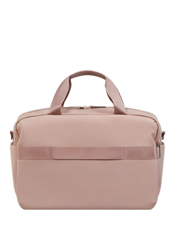 Lipault Lost In Berlin 24H Bag 2.0 - view 2, Pink