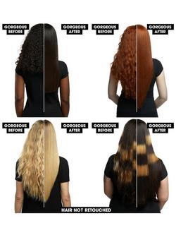 ghd Chronos Max Hair Straighteners - view 2, White