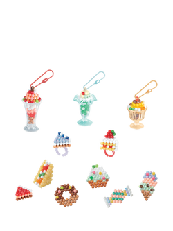 Aquabeads Sundaes & Sweets Accessory Kit - view 2, Multi