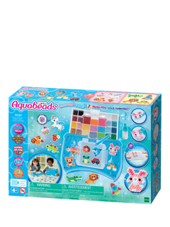 Aquabeads Beginners Craft Studio
