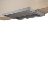 Cappa integrata - Le migliori cappe da cucina integrate | Ciarra