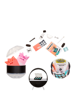 MGA's Miniverse Make It Makeup Craft Kit, Multi