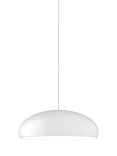 FontanaArte Pangen Pendant Ceiling Light, White