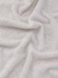 John Lewis Plain Cashmere Snood, Cream