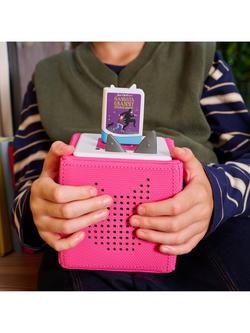 tonies Gangsta Granny Strikes Again Tonie Audio Character - view 2, Multi