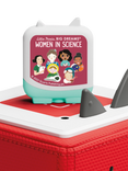 tonies Little People Big Dreams Women in Science Audio Pocket Tonie
