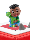 tonies CoComelon Cody Tonie Audio Character