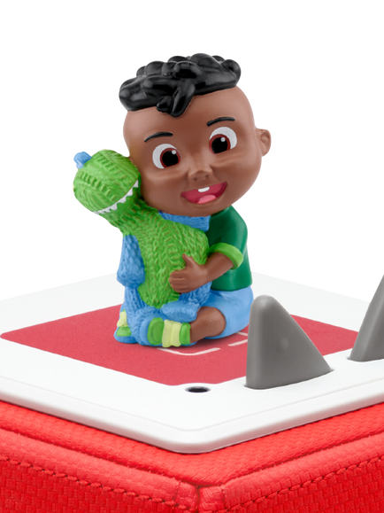 tonies CoComelon Cody Tonie Audio Character, Multi