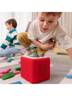 tonies CoComelon Cody Tonie Audio Character - view 2, Multi