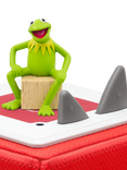 tonies Disney Kermit the Frog Tonie Audio Character