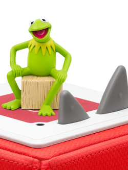 tonies Disney Kermit the Frog Tonie Audio Character, Multi