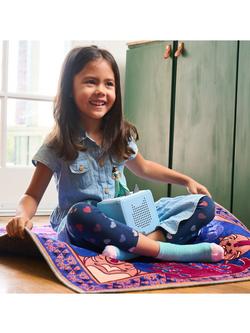 tonies Disney Aladdin Princess Jasmine Tonie Audio Character - view 2, Multi